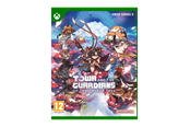 Spiele - Towa and the Guardians of the Sacred Tree - Microsoft Xbox Series X - RPG - PEGI 12 - 3391892036756