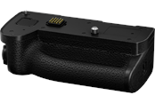 Batterien und Batteriegriffe - Panasonic Battery grip for Lumix S5M2/G9M2 - DMW-BG1E