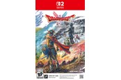 Spiele - Dragon Quest I & II HD-2 Remake - Nintendo Switch 2 - RPG - PEGI 12 - 5021290100831