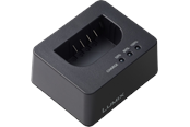 Batterien und Batteriegriffe - Panasonic BLK22 Charger USB-C - DMW-BTCD15E