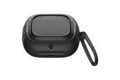 Handys - Anderes Zubehör - Spigen Rugged Armor - matte black - Apple Powerbeats Pro 2 - ACS09441
