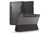 Tablets - Cover & Case - Spigen Ultra Hybrid Pro - black - Samsung Galaxy Tab S10 FE - ACS09498