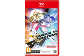 Spiele - Digimon Story: Time Stranger - Nintendo Switch 2 - RPG - PEGI 12 - 3391892032574