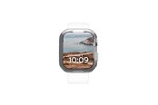 Smartwatch - Accessories - UAG Scout Case Clear - Apple Watch 45mm - 1A4415114G4G