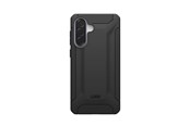 Handys - Cover & Cases - UAG Scout black - Samsung Galaxy A36 5G - 214500114040