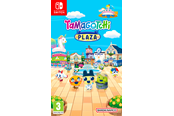 Spiele - Tamagotchi Plaza - Nintendo Switch - Simulation - PEGI 3 - 3391892033564