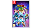 Spiele - Dragon Ball: Sparking! Zero - Nintendo Switch - Fighting - PEGI 12 - 3391892037944