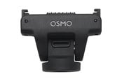 Actionkamera Zubehör - DJI Osmo Adjustable Quick-Release Adapter Mount - CP.OS.00000455.01