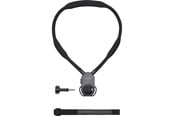 Actionkamera Zubehör - DJI Osmo Hanging Neck Mount Max - CP.AS.AA000013.02
