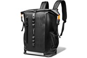 Freizeit & Reisen - Spigen Aqua Shield WaterProof Backpack A650 - black - AMP07875