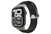 Smartwatch - Accessories - Spigen Classic Fit Band - black - Apple Watch 49mm/46mm/45mm/44mm *DEMO* - AMP09304