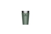 Thermosflasche - Stanley Adventure Stacking Beer Pint - 0.47 L - 10-02282-057