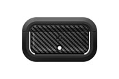 Handys - Anderes Zubehör - Spigen Lock Fit M - carbon - AirPods Pro (2nd/1st Gen) - ASD06156