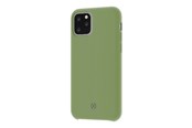 Handys - Cover & Cases - CELLY LEAF - back cover for mobile phone - LEAF1000GN