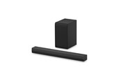 Heimkino - LG S40T - sound bar system - wireless - S40T