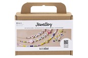 Kreativ-Spiele - Creativ Company Mini Craft Mix Jewellery - 977617