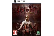 Spiele - House of the Dead Remake - Sony PlayStation 5 - FPS - PEGI 18 - 3701529503023