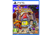 Spiele - Nicktoons & The Dice of Destiny - Sony PlayStation 5 - Abenteuer - PEGI 12 - 5060968302955