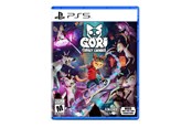 Spiele - Gori: Cuddly Carnage - Sony PlayStation 5 - Plattform - PEGI Unknown - 5060188674078