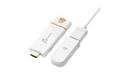 Repeater, boosters, bridges & Transceiver - j5create ScreenCast 4K Max Wireless Display Adapter - JVAW76MAX-N