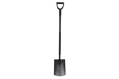 Gartengeräte - Home>it Garden ergonomic steel garden spade 122 cm - 91198
