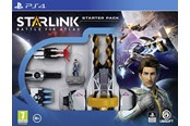 Spiele - Starlink: Battle for Atlas Starter Pack - Sony PlayStation 4 - Action/Abenteuer - PEGI 7 - 3307216064343