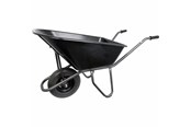 Gartengeräte - Home>it Garden wheelbarrow with plastic tub - 91815