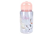 Schul-Zubehör - Disney Frozen Drinking Bottle 450 ml - 785-4748