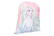 Schul-Zubehör - Disney Frozen Gym Bag - 785-4346