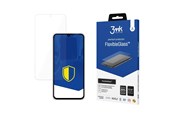 Handys - Schutzfolie - 3mk FlexibleGlass for Samsung Galaxy A35/A55 - 5903108555210