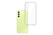 Handys - Cover & Cases - 3mk Armor Case - Samsung Galaxy A55 5G - Transparent - 5903108548243
