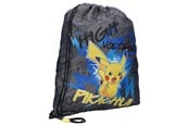 Schul-Zubehör - Vadobag Pikachu Gym Bag - 640-00490