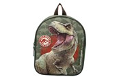Schul-Zubehör - Vadobag Jurassic World 3D Backpack Simply Special - 586-00750