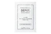 Gesichtspflege - Depot 400 Shave Specifics No. 403 Fresh Black Pepper Softening Pre-Shaving Oil 5 ml - 8032274011798