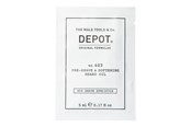 Gesichtspflege - Depot 400 Shave Specifics No. 403 Sweet Almond Softening Pre-Shaving Oil 5 ml - 8032274060956