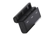 Batterien und Batteriegriffe - TELESIN S0-BCG-11-TGP HERO 13 Triple Charger - S0-BCG-11-TGP