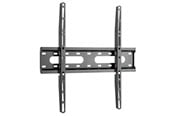 Wandhalterungen, AV-Halterungen & AV-Möbel - Home>it Slim TV Mount - 32-70" - VESA 75x75-400x400--- 45 kg - Max 45 kg - recommended for 70" - 15227