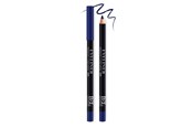 Make-Up - Bel London Hydrogenated Vegetable Oil Waterproof Colour Long Lasting Gel Pencil Eyeliner 204 Blue 0.78 g - 5060693815546