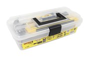 Werkzeugkisten & Aufbewahrungssysteme - Home>it toolbox with 34 tools - 58934