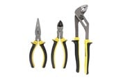 Handwerkzeuge - Home>it pliers set 3 pieces - 72018