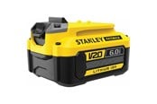 Schraub/Bohrmaschinen - Stanley LI-ION Battery - 20V - SFMCB206-XJ