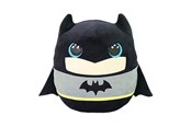 Plush - Ty Squish a Boo Batman 20cm - 2014177