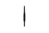 Make-Up - Gosh Shape & Fill Double Eyebrow Cream Pencil 001 Brown 0.5 g - 5711914109479