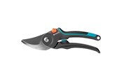 Gartengeräte - Gardena Secateurs PremiumCut Pro​ Fresh Wood Bypass 24 mm cutting diameter - 12251-20