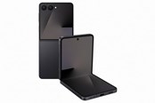 Handys & Smartphones - Samsung Galaxy Z Flip7 512GB/12GB - Jetblack - SM-F766BZKHEUB