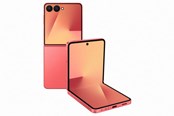 Handys & Smartphones - Samsung Galaxy Z Flip7 512GB/12GB - Coralred - SM-F766BZRHEUB