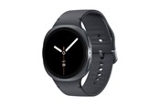 Smartwatches, Pulsuhren, Sportuhren & Schrittzähler - Samsung Galaxy Watch8 44mm - Graphite - SM-L330NDAAEUB