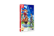 Spiele - Trails in the Sky 1st Chapter (Steelbook Edition) - Nintendo Switch - RPG - PEGI 12 - 7350002938645