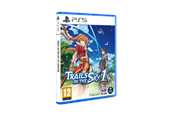 Spiele - Trails in the Sky 1st Chapter (Steelbook Edition) - Sony PlayStation 5 - RPG - PEGI 12 - 7350002938607