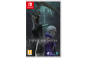 Spiele - Ender Magnolia: Bloom in the Mist - Nintendo Switch - Plattform - PEGI 12 - 7350002938782